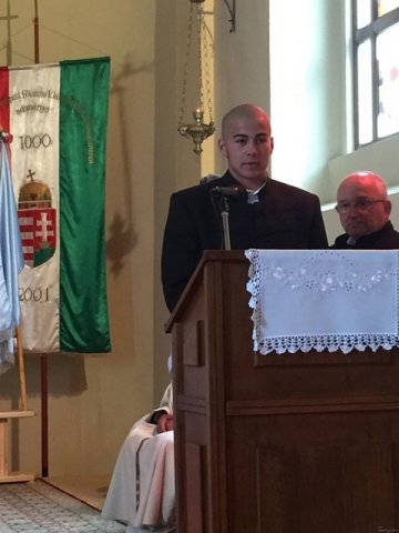 Húsvét Székelylengyelfalván 37